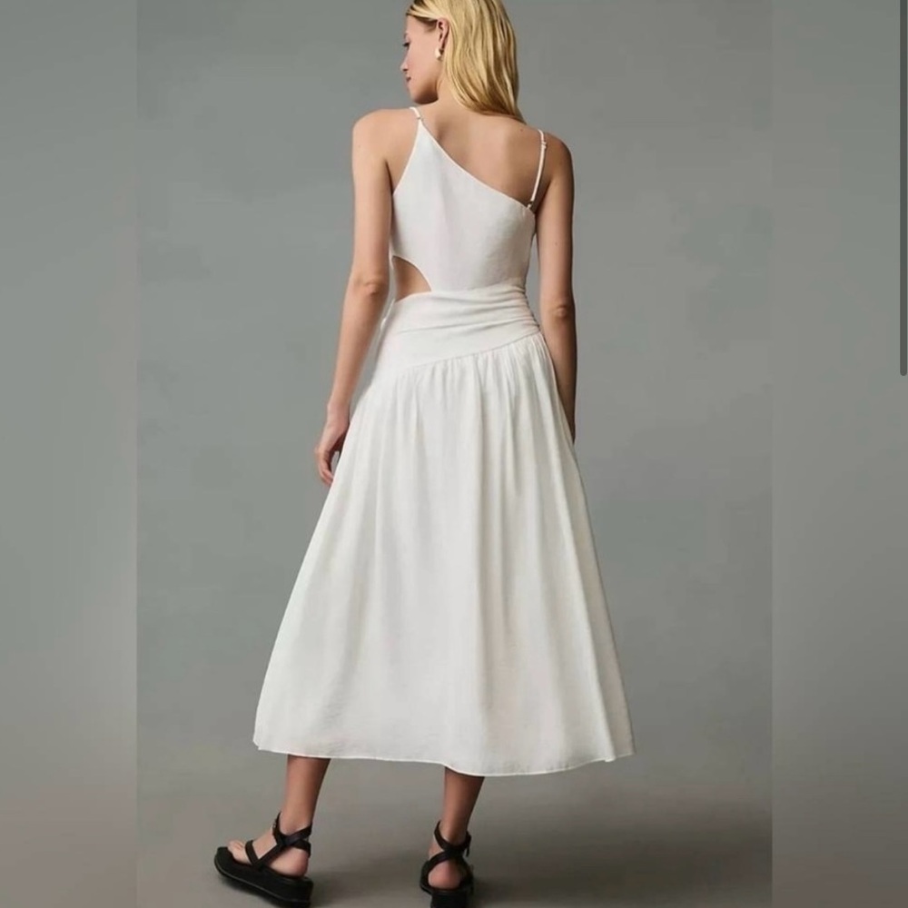 NWT moon river dress - Picture 2 of 2